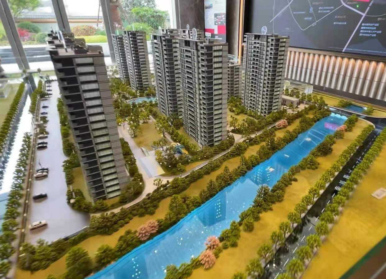 滨江兴耀滨耀学府