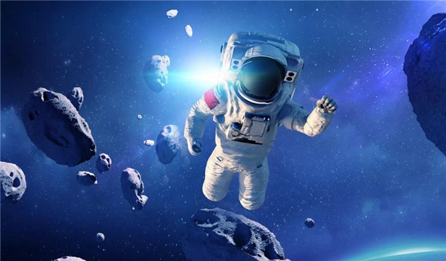 超级风洞你当飞人保利和光尘樾五一航天展来袭