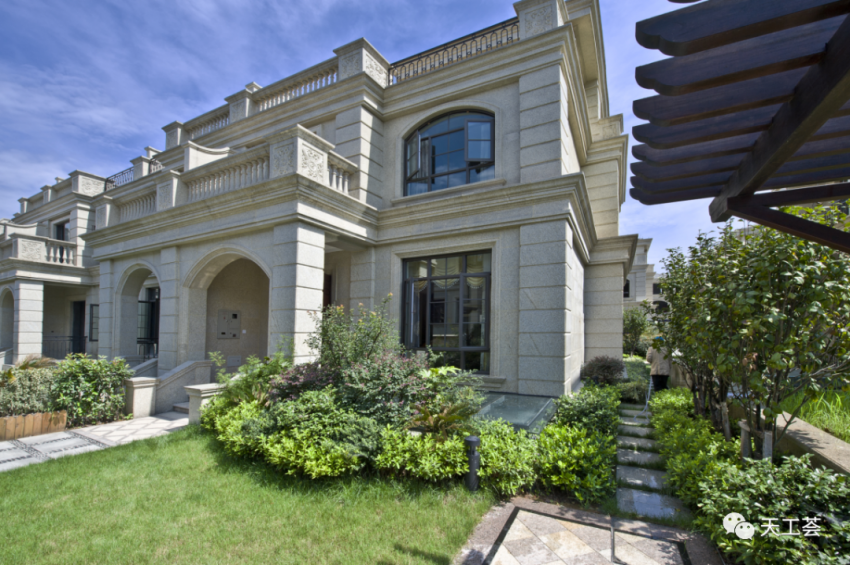 天工阖悦|如果你在这里. ——凤凰网房产绍兴