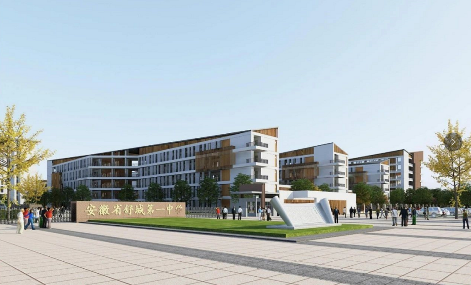 合肥楼盘 肥西县楼盘 碧桂园公园壹号 碧桂园公园壹号相册