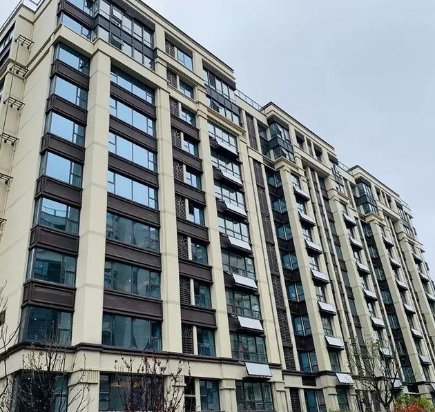 绿都少荃府测评主城区配套完善紧邻商务区