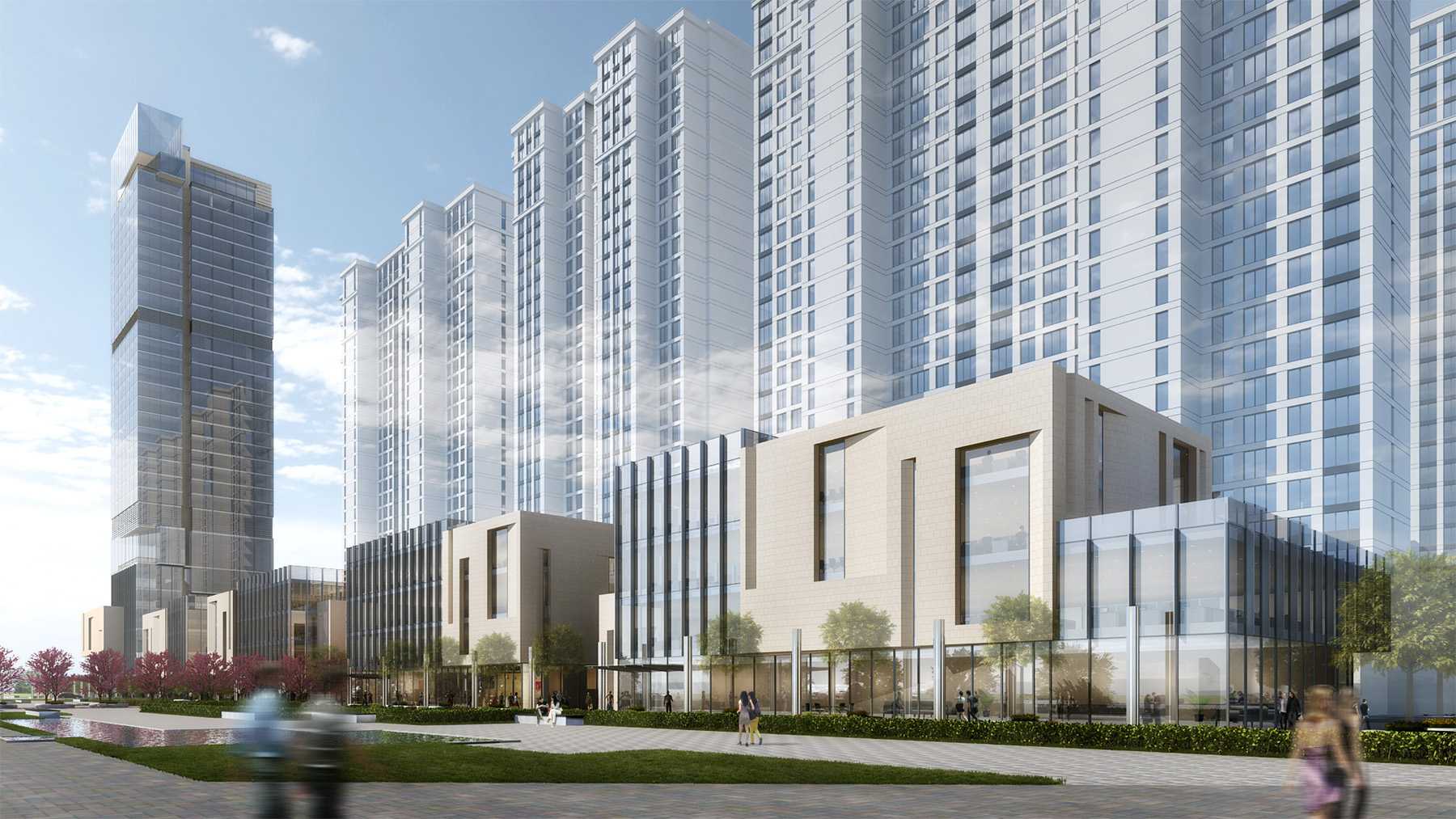 远大凤玺湾二期