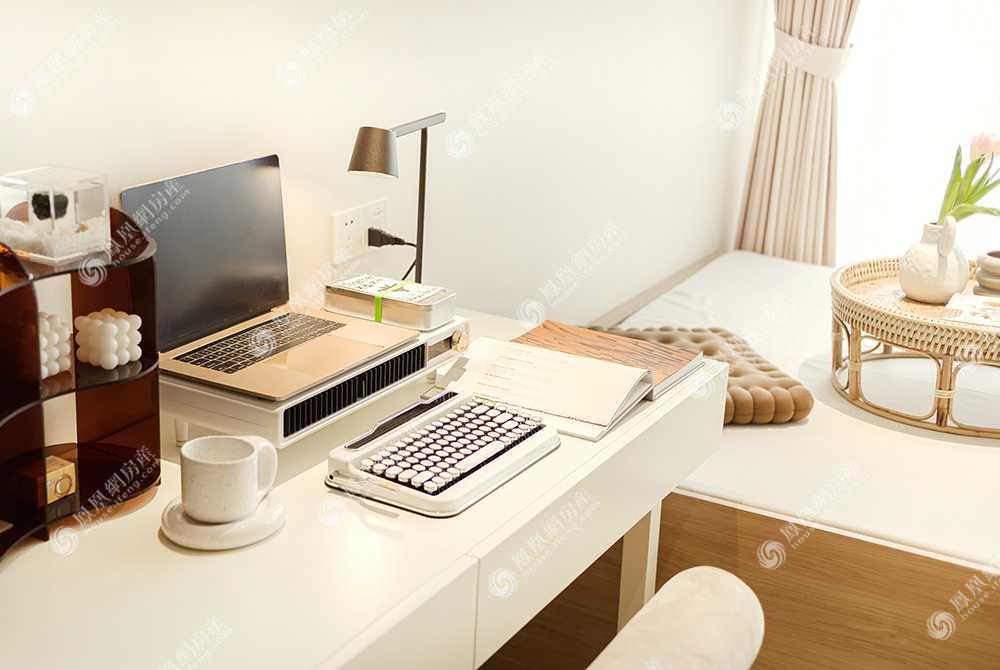 80㎡户型