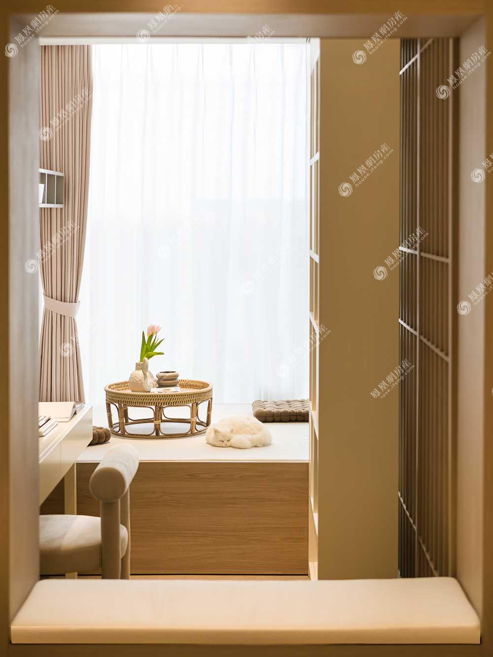 80㎡户型