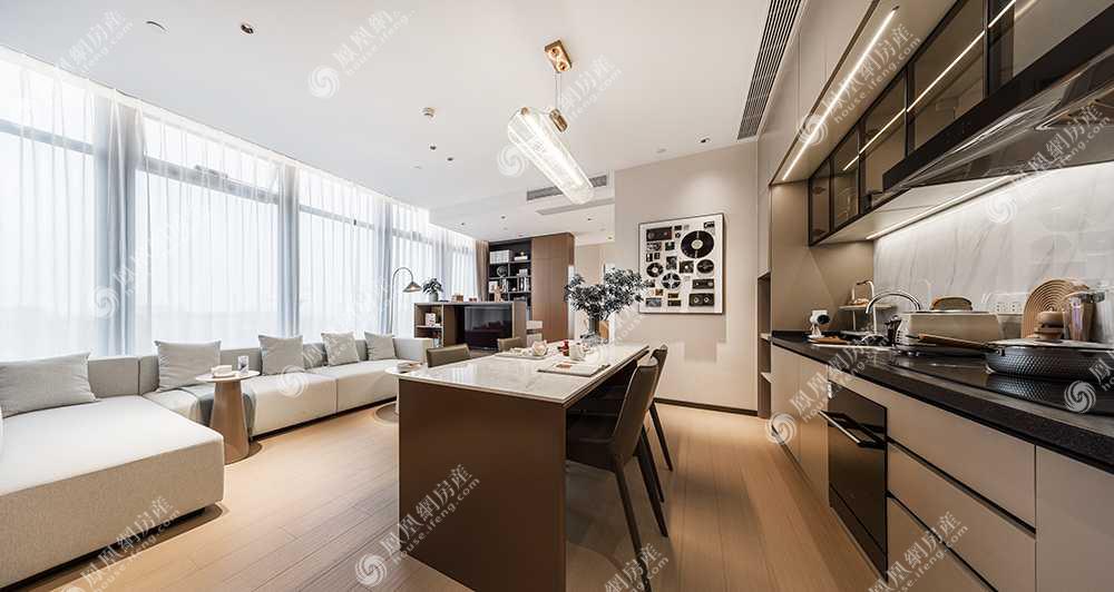 88㎡户型