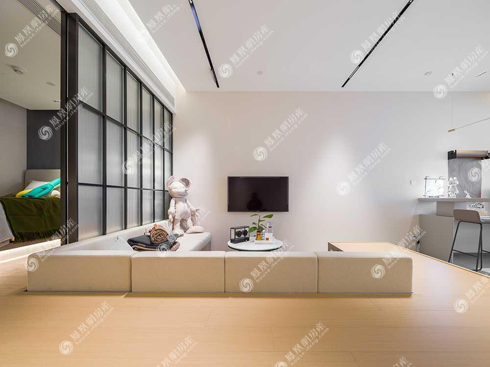 95㎡户型