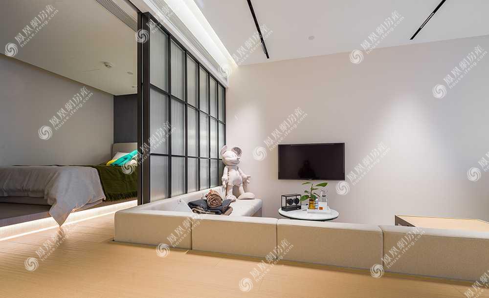 95㎡户型