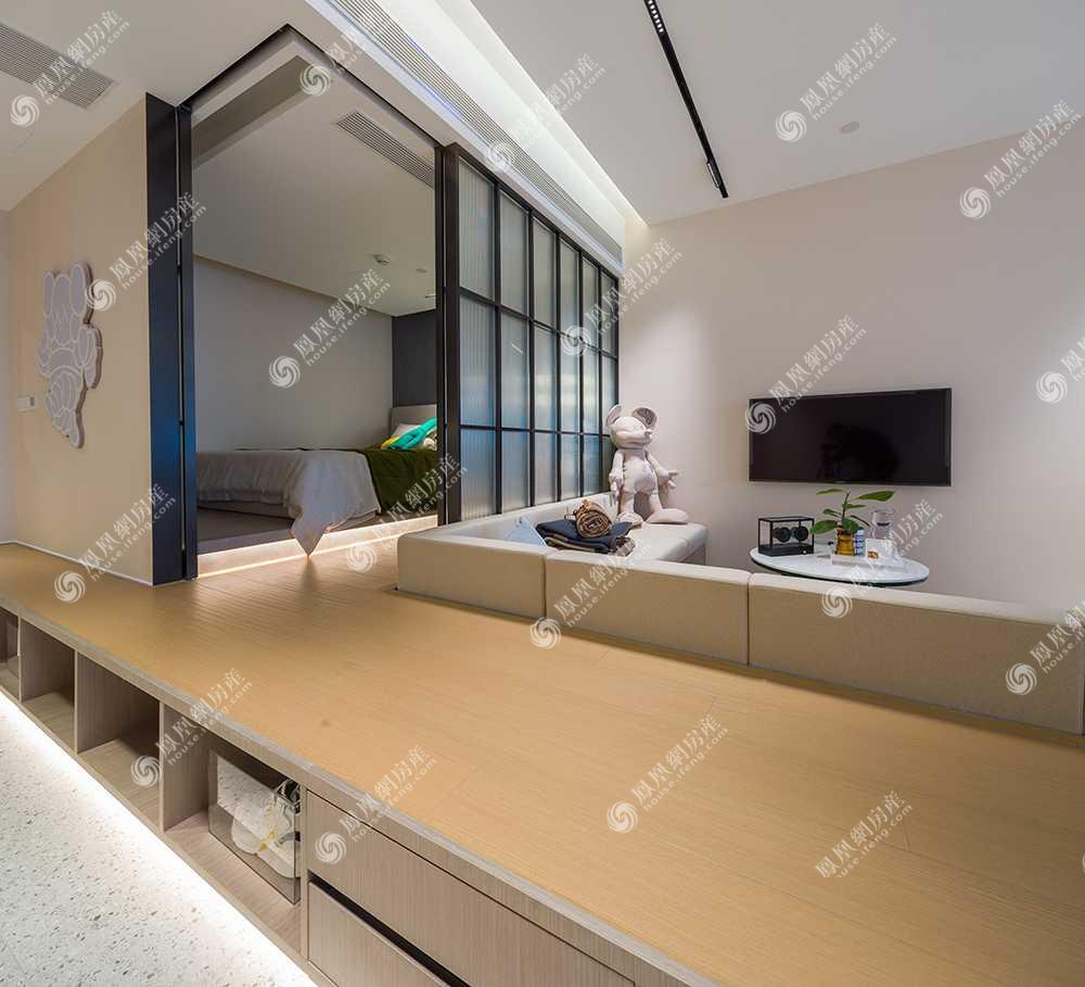 95㎡户型