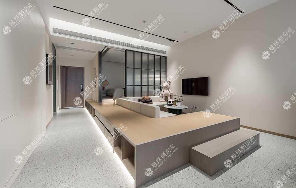 95㎡户型