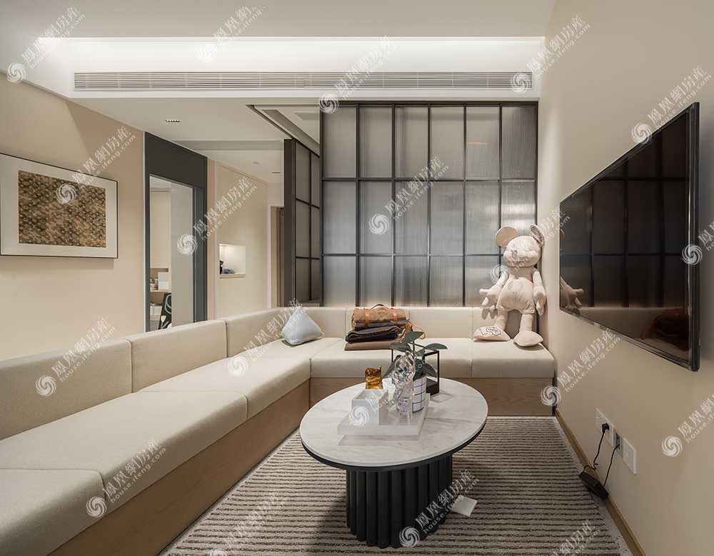 95㎡户型