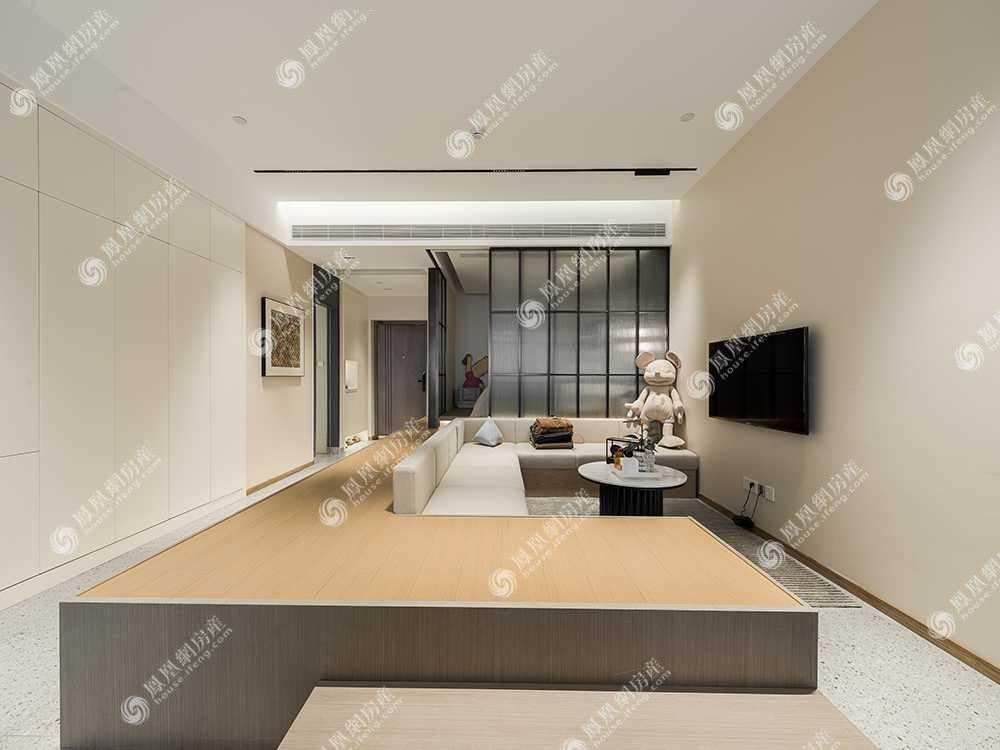 95㎡户型
