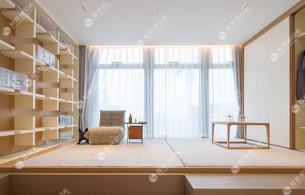 95㎡户型