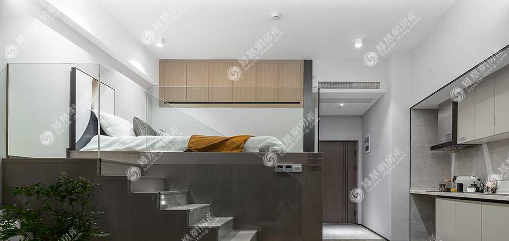 loft户型