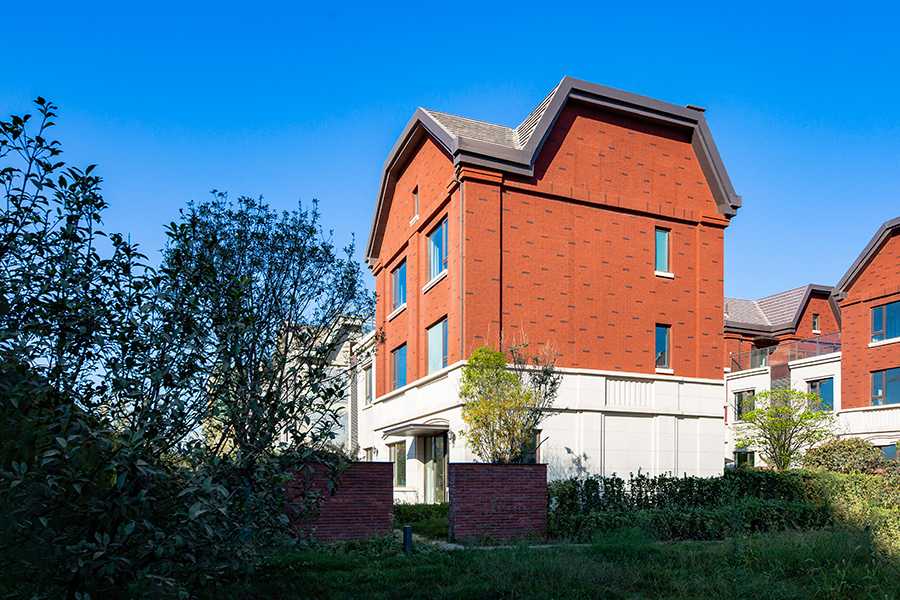 实景图_新城红岛湾实景图-青岛凤凰网房产