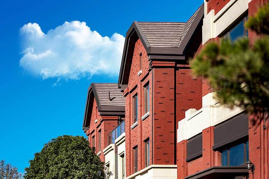 实景图_新城红岛湾实景图-青岛凤凰网房产