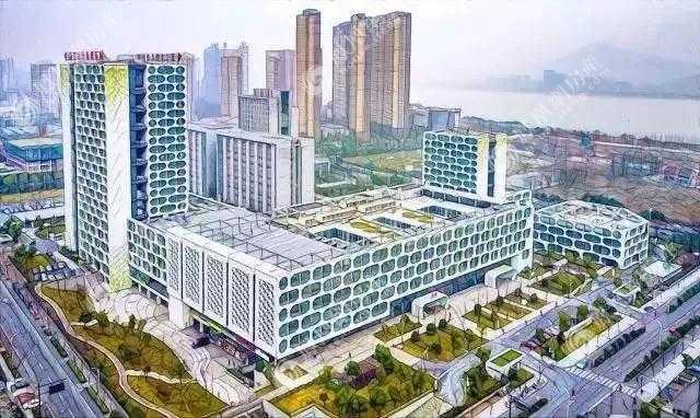 浙江大学附属医院儿童医院