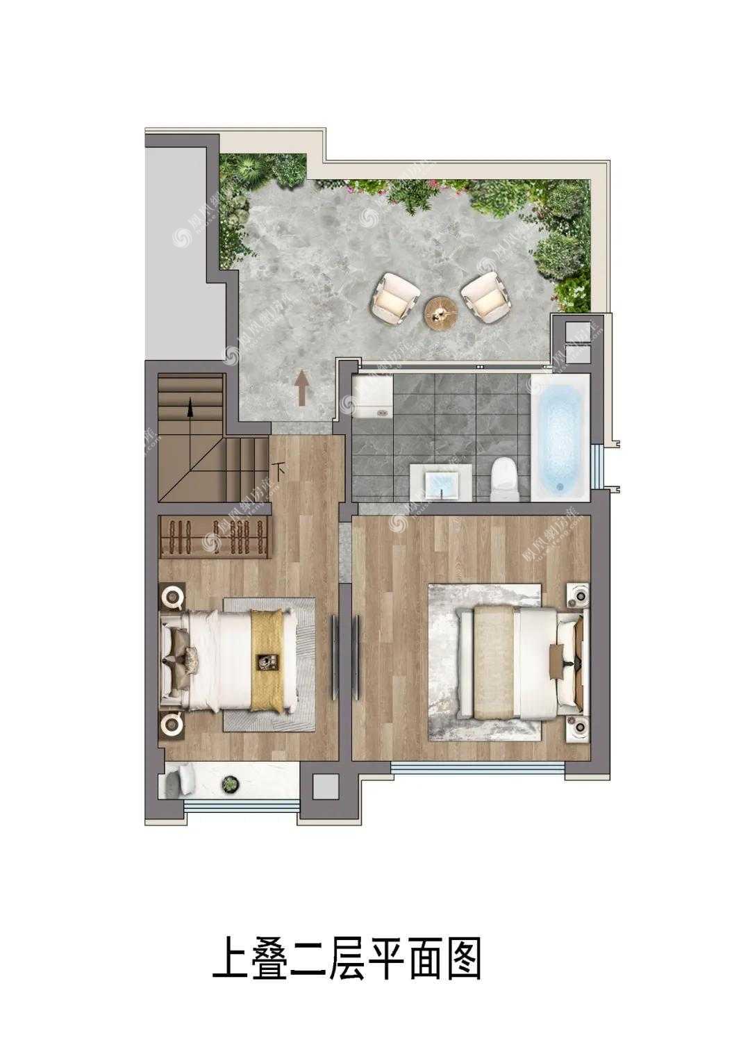 上海楼盘 宝山楼盘 央玺 央玺户型 119119户型图 在售 844.