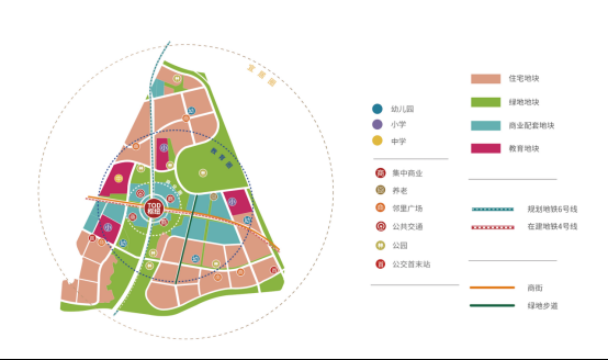 大连·金地城丨红盘首开,燃爆大连!