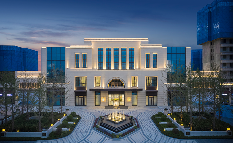 卓鉴非凡实力 | 首开即热销,揭秘背后的基因密码! ——凤凰网房产西安