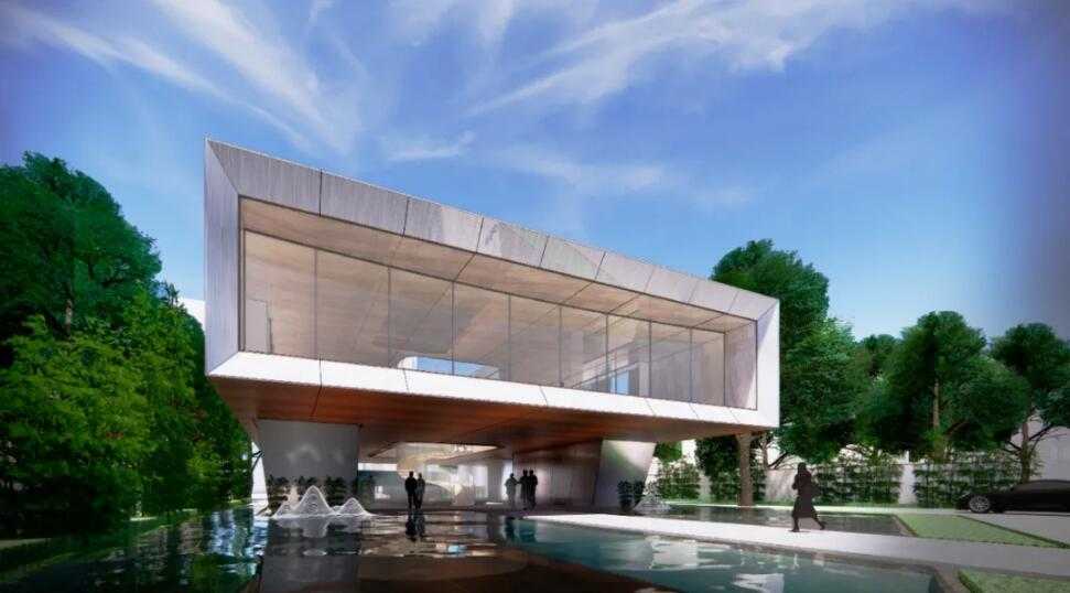 二月济宁楼盘推荐华侨城运河1283纯水岸11500元㎡