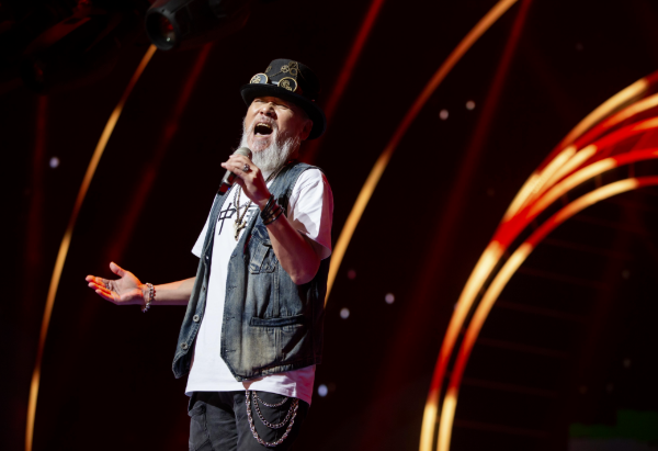 醉爱这片海l海风,音乐,啤酒,狂欢.