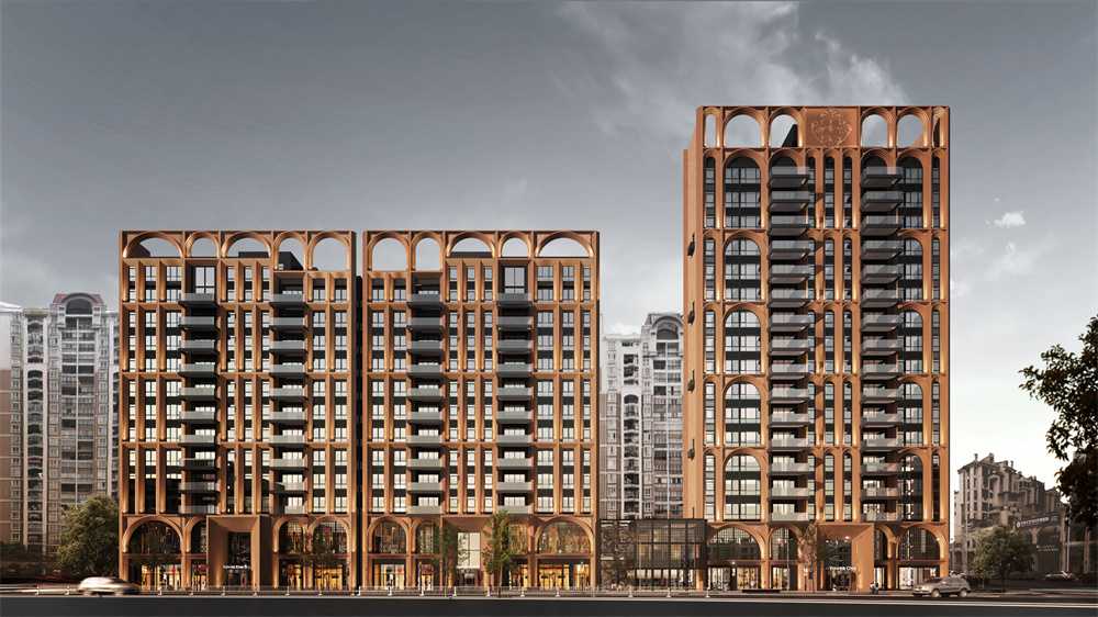 凤岭唐宁公馆目前待售销售价格为价格待定