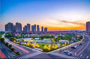 以初心鉴真心南京城东再发力这个桥头堡板块稳赢