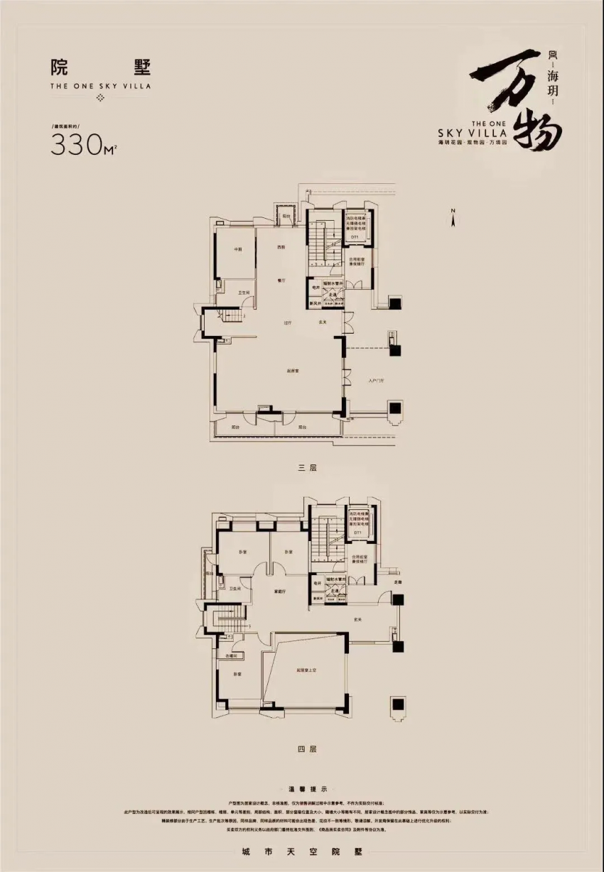 海玥花园河西金茂府三,户型信息二,配套信息一,基本信息