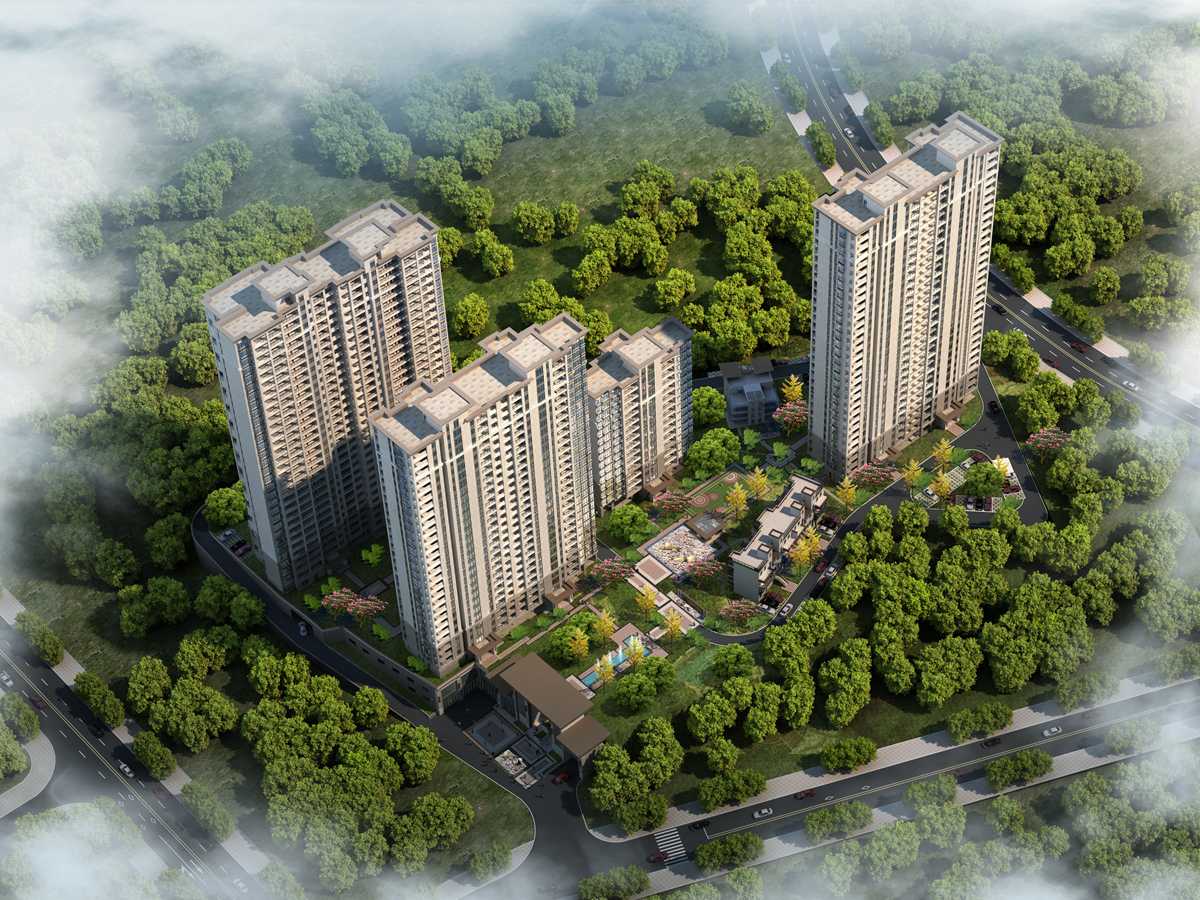 盛世名都动态:盛世名都目前在售,销售价格为4700元/㎡-衡阳凤凰网房产