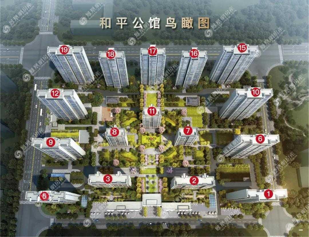 和平公馆_徐州和平公馆详情,楼盘动态,楼盘户型,周边配套,优惠信息,云