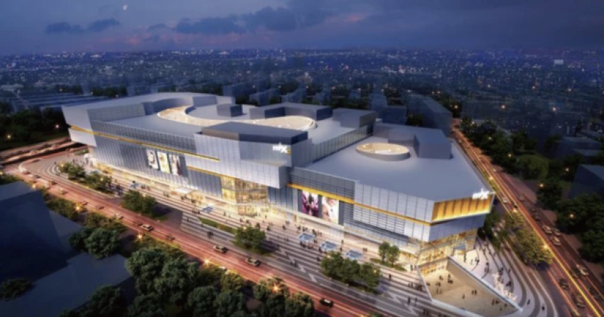 首府新区时代来临揭秘品牌房企择址观