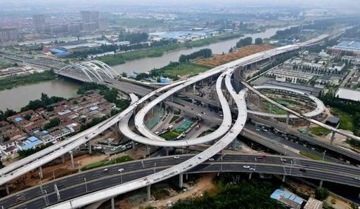 徐韩快速路主线