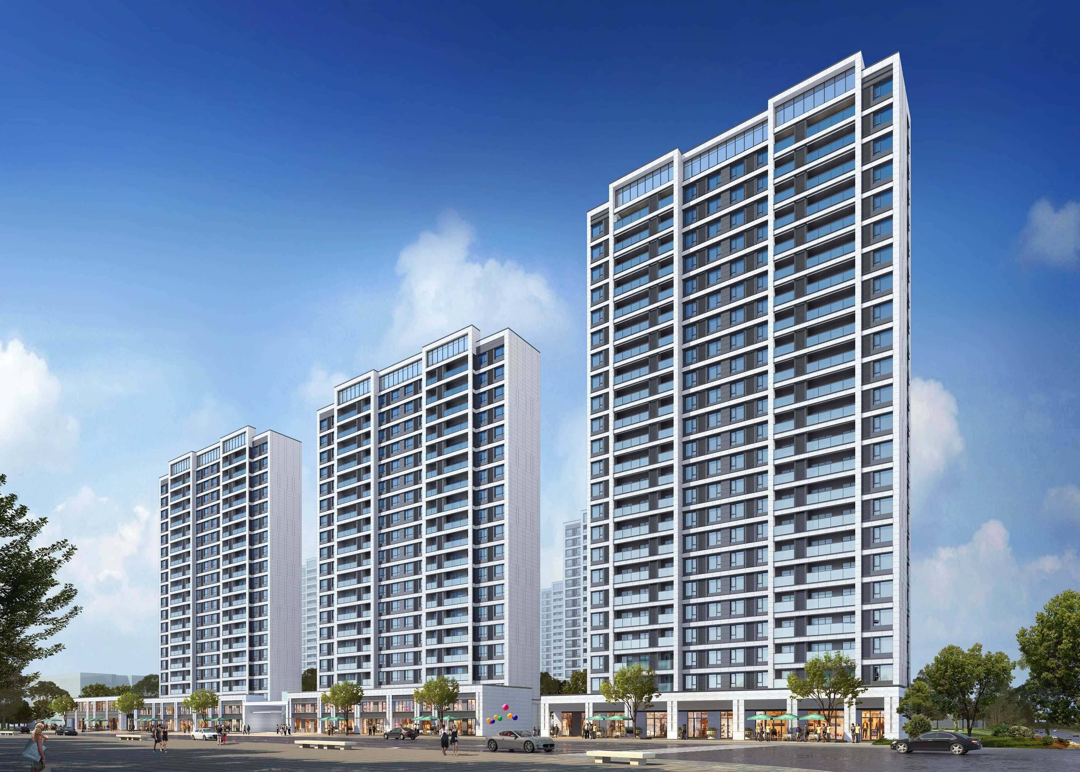 中海阅麓山图片,长沙中海阅麓山样板间装修效果图,楼盘规划图,配套图