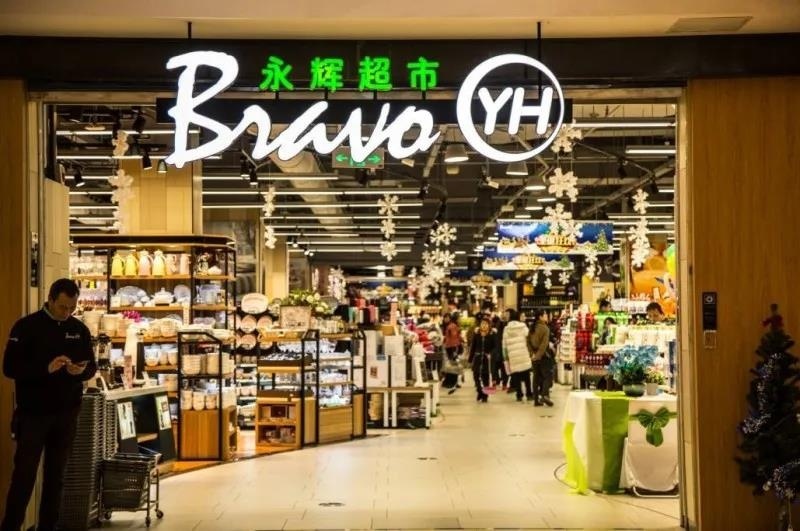 江海万达广场装修实景曝光!还有超前剧透!