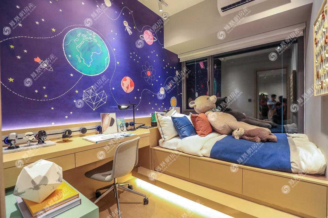 88㎡样板间