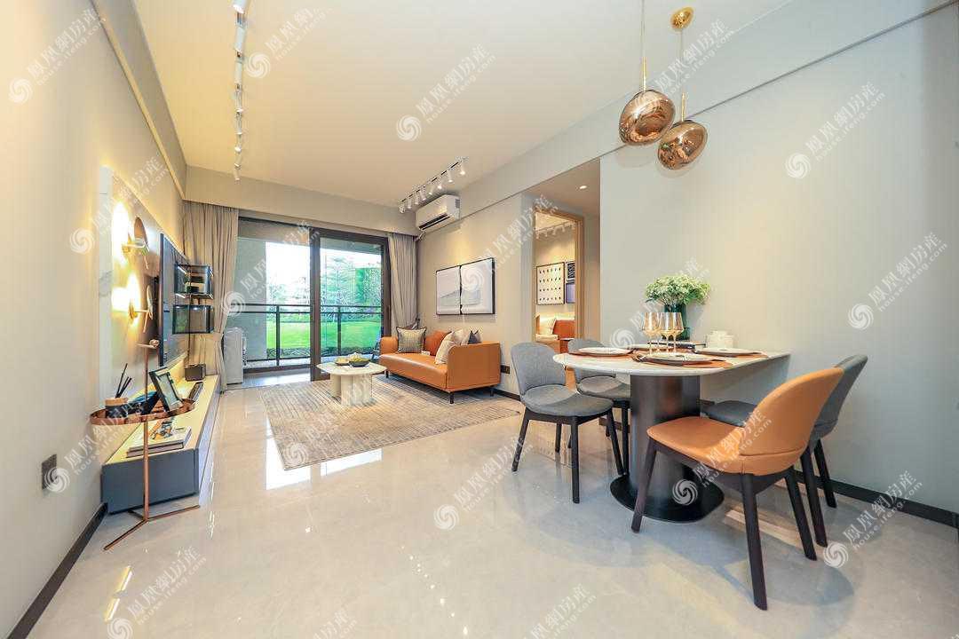 88㎡样板间