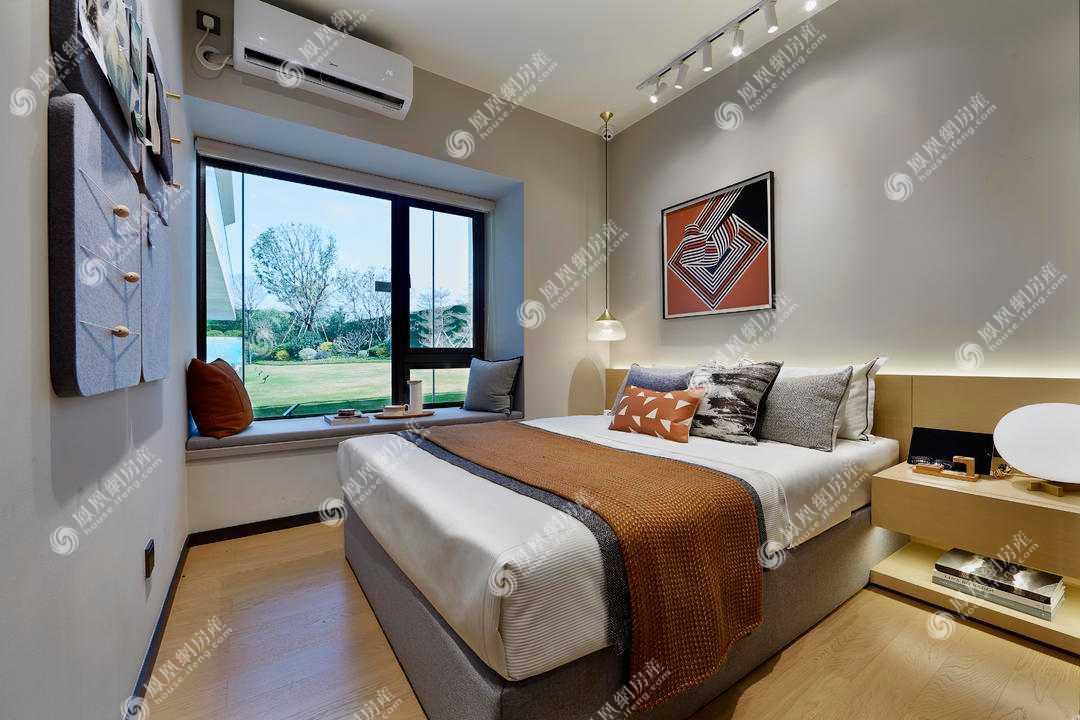 98㎡样板间