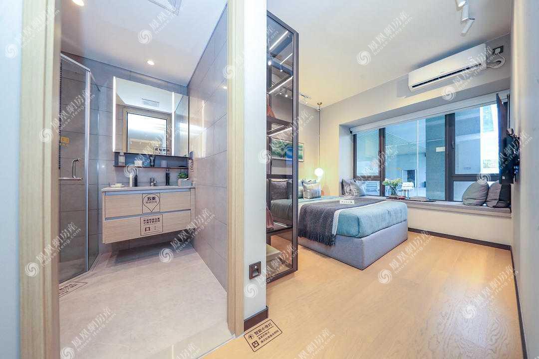 98㎡样板房
