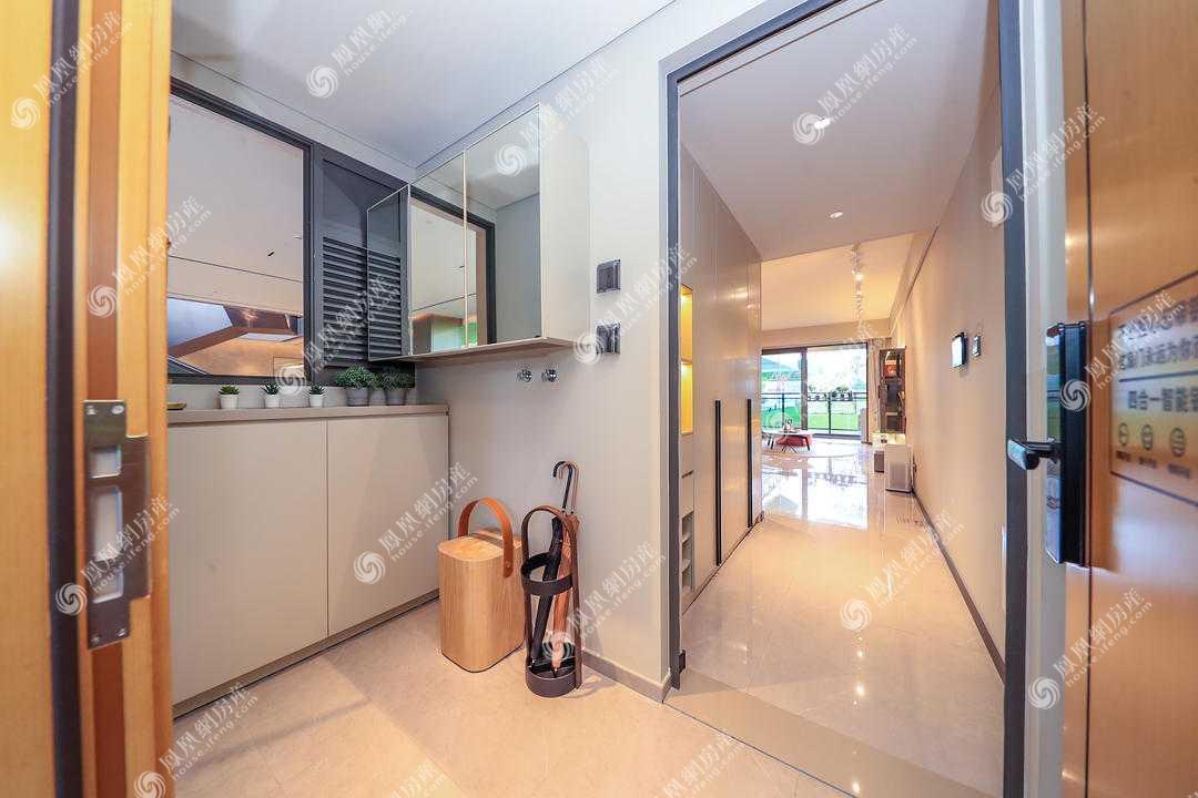 98㎡样板房