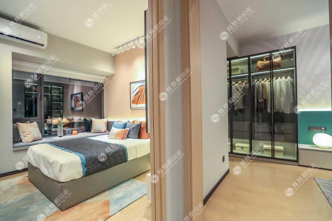 99㎡样板房