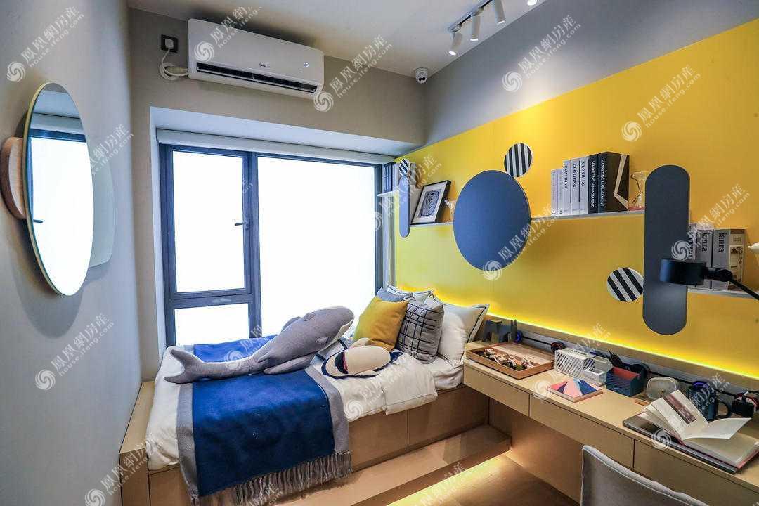 105㎡样板房