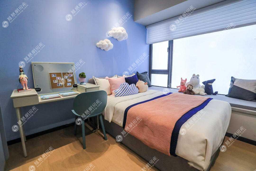 105㎡样板房