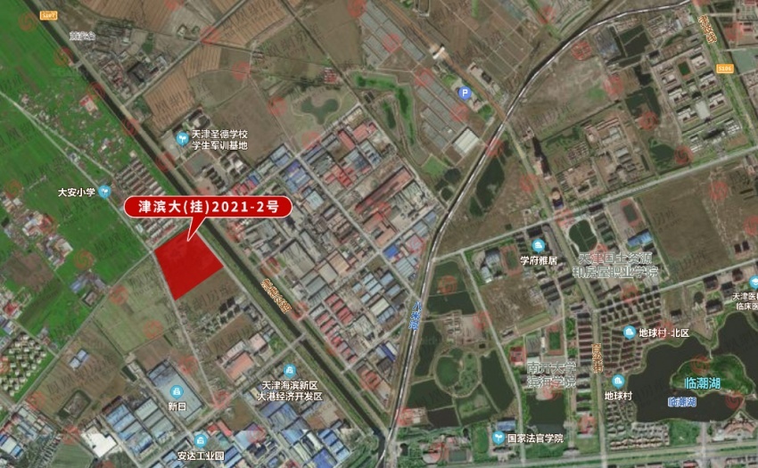 四至范围:东至规划路,南至安兴路,西至规划路,北至万安路.