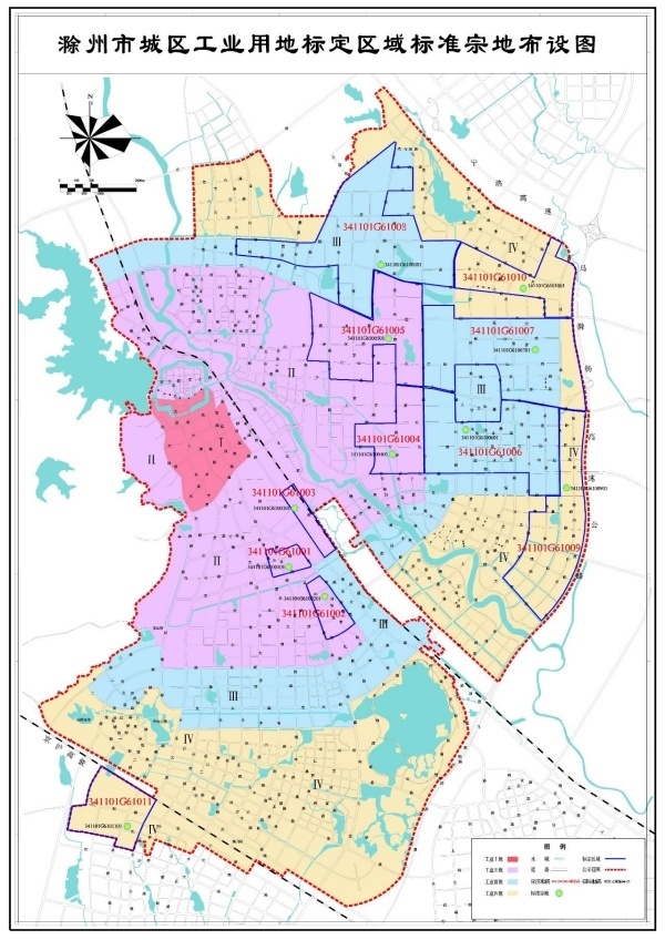 来源:滁州市自然资源和规划局
