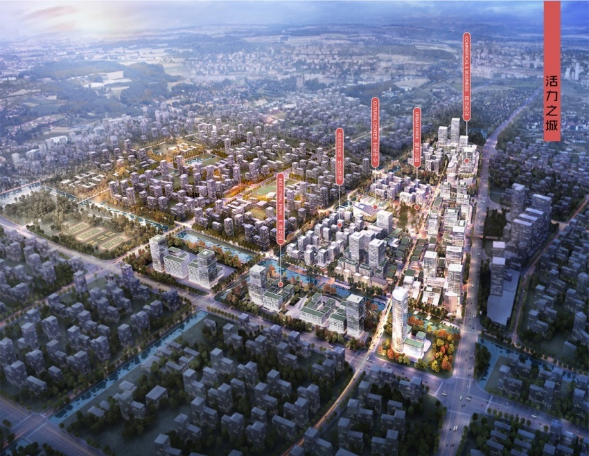 新顾城新规划刷屏,上实·海上菁英潜力再爆发! ——凤凰网房产上海