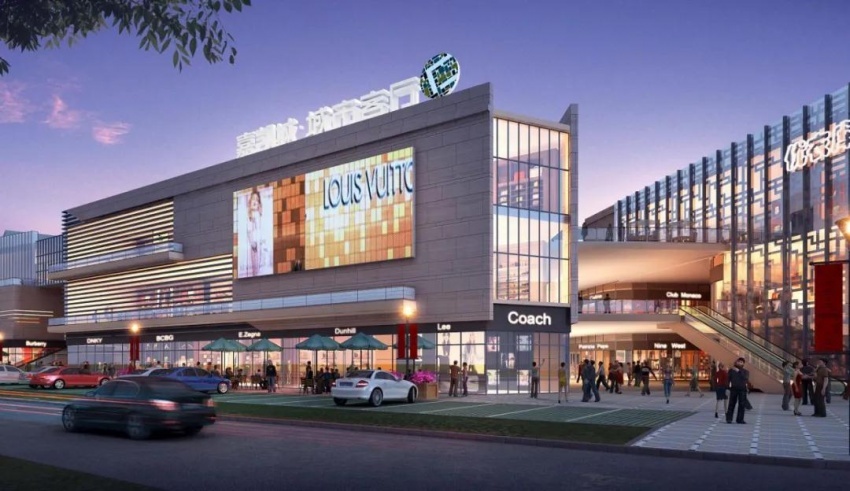 zao起来,赢iphone13│国庆就来嘉凯城,起航国风回潮之旅!