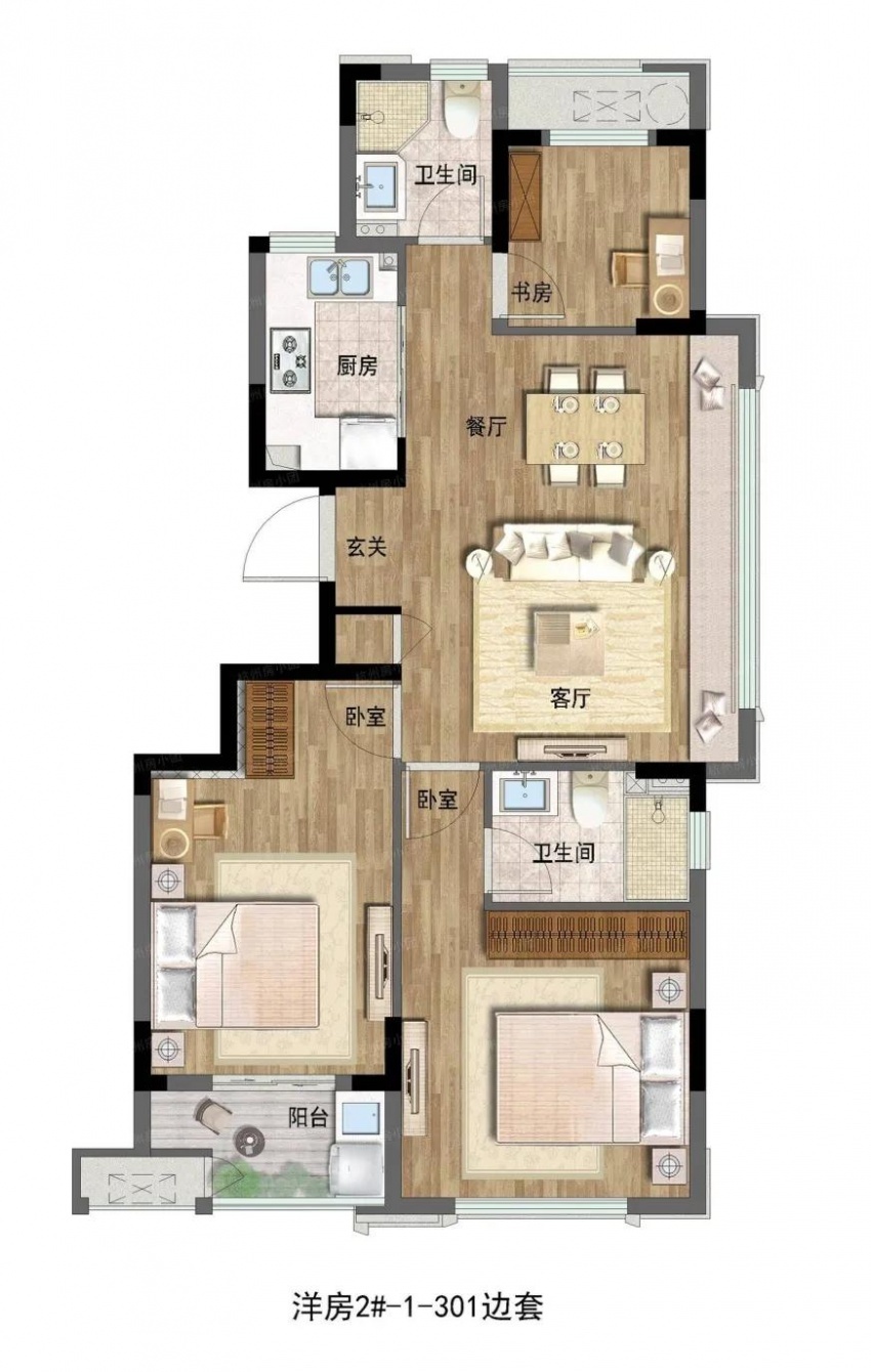 测评曾经身陷停工风波的中梁御府收官加推来袭