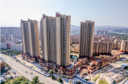 共筑一城美好——富兴御城媒体品鉴会圆满落幕 ——凤凰网房产岳阳