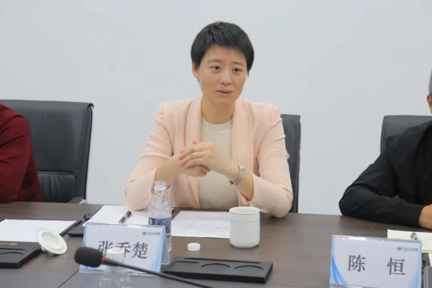 张乔楚副书记对中山市五桂山街道产业规划作出详细介