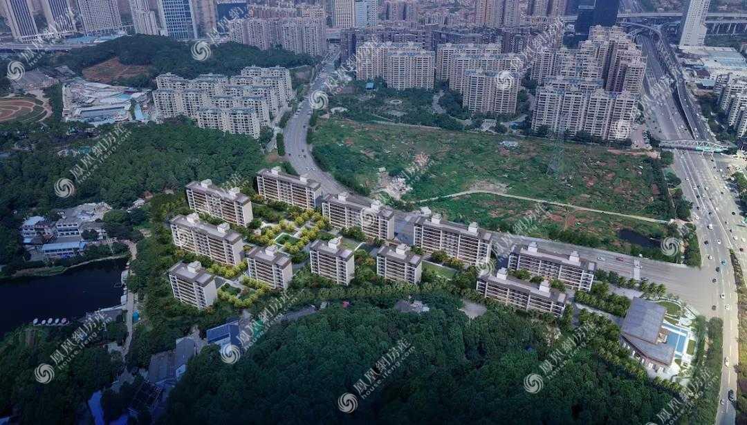 弘阳阳光城天宸府_长沙弘阳阳光城天宸府详情,楼盘动态,楼盘户型,周边